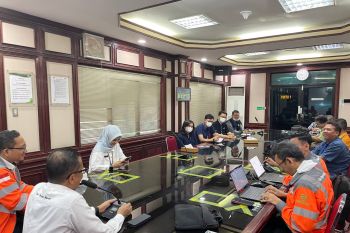Pelajari Pengembangan Plant Optimizer,  Tim SBI Benchmarking ke Semen Padang
