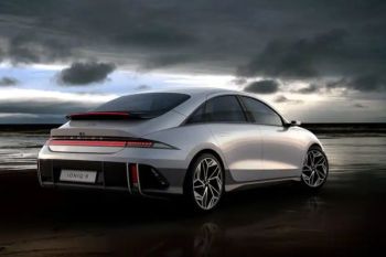 Penjualan mobil Hyundai bulan Juli naik 4 persen meski kekurangan "chip"
