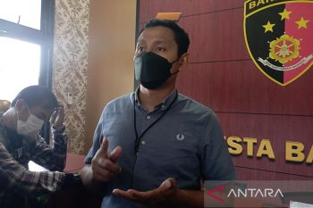 Polresta Banyumas ungkap kasus pelecehan seksual terhadap tiga anak