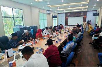 Terkait kisruh Koperasi BBDM, DPRD Bengkalis bentuk tim kerja