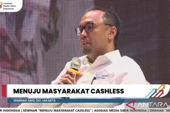 Kepala PPATK: Digitalisasi dapat mengakselerasi tindak pidana pencucian uang