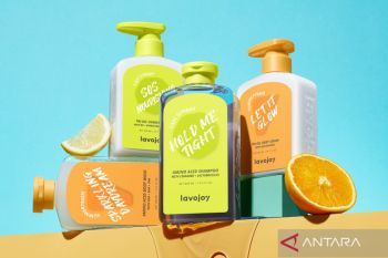 lavojoy hadirkan rangkaian produk kecantikan di Indonesia
