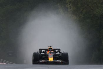 Formula 1 - Honda dukung teknologi "power unit" Red Bull hingga 2025