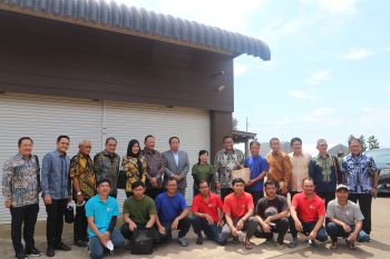 Jepang yakini PDB Indonesia akan melambung tinggi menuju negara maju