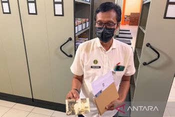 22.485 arsip foto Yogyakarta didigitalisasi melalui Cintia