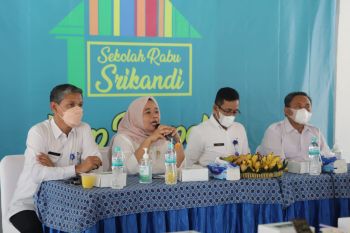 Bupati Sleman apresiasi "Sekolah Rabu Srikandi" memberdayakan perempuan