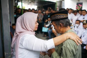 Kepolisian diminta usut tuntas kasus kematian suporter PSS Sleman