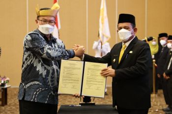 ICMI dorong revolusi pola pikir masyarakat