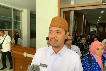 Wako Bukittinggi minta anggaran intervensi anak stunting ditingkatkan