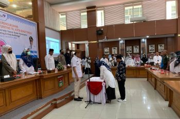 BKKBN Sumbar ajak seluruh pihak tangani stunting mulai dari hulu
