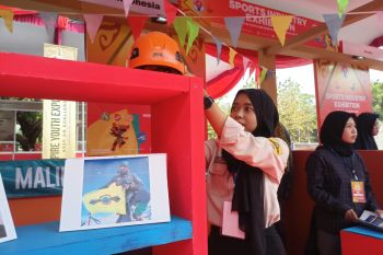 Malimpa UMS sosialisasi ekspedisi Chimborazo Ekuador