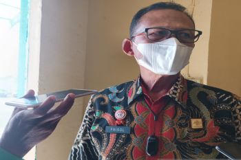 Kemenkumham Sulbar terus sosialisasikan pentingnya pendaftaran KI