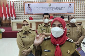 Warga Bandarlampung diizinkan gelar lomba sambut HUT RI dengan kedepankan prokes
