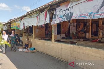 Sekolah Pasar UIN Yogyakarta kembangkan teknik berdagang