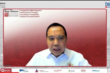 Apindo mendukung rencana pengutan pajak terhadap pedagang e-commerce