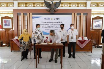 Bantul kuatkan inklusi sosial untuk pemenuhan hak disabilitas