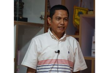 KPU: Daftar pemilih di Sumbar bertambah 14.664 orang pada Juli 2022