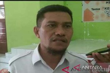 KPU Kendari lakukan verifikasi faktual parpol peserta Pemilu 2024