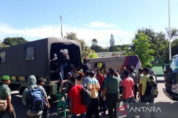 Kasus penipuan ratusan calon pekerja migran asal Bali diproses hukum
