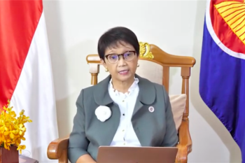 Menlu: Tak ada kemauan junta Myanmar jalankan konsensus ASEAN