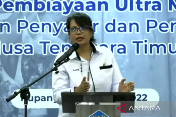 Pemerintah NTT gandeng koperasi garap program unggulan daerah