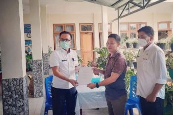 RS Cantia Tompaso dukung pemerintah cegah penyakit  menular