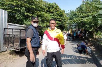 DLH Mataram mengedukasi 325 lingkungan pilah sampah dari rumah