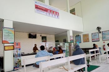 11 puskesmas pantau kesehatan haji setelah pulang