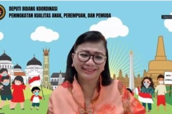 Kemenko PMK dorong pelestarian kebaya