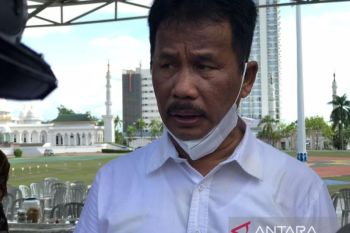 Batam terapkan PPKM Level 1 hingga 5 September