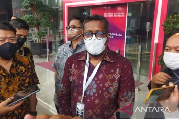 Mardani Maming kini didampingi kuasa hukum dari PBNU
