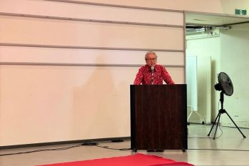 Dubes RI tegaskan impor produk dari Jepang tak perlu sertifikat radiasi