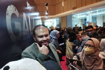 Sutradara Joko Anwar isyaratkan ada "Pengabdi Setan 3" dengan sejumlah syarat