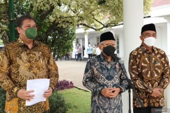 Pemerintah sedang mempersiapkan pengintegrasian data kemiskinan
