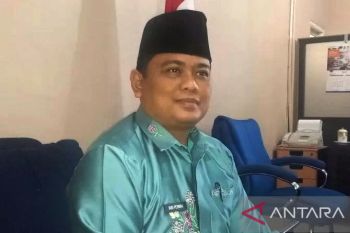 Kesbang Pol Agam terima laporan keberadaan 18 Parpol