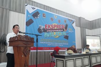 Bupati Sigi: Radikalisme tidak terkait dengan agama