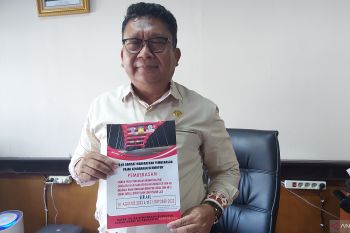 Pemprov Papua imbau warga manfaatkan program pembebasan denda pajak kendaraan