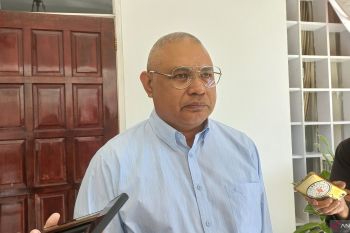 KPI gelar Gerakan Literasi Sejuta Pemirsa di Bukittinggi