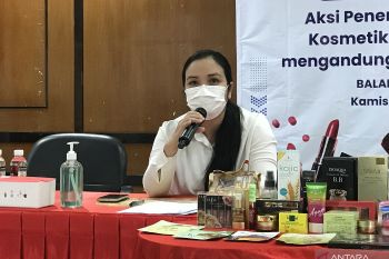 POM Batam temukan 10 tempat penjualan es krim Haagen-Dazs