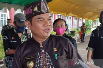 Pemkab Bartim tindaklanjuti dan selesaikan temuan BPK RI