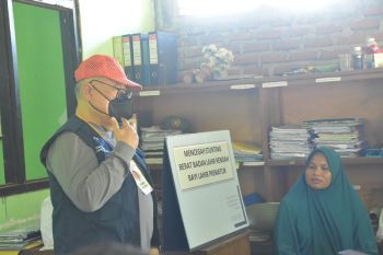 Desa di Manggarai Barat optimalkan Pos Gizi untuk penanganan stunting
