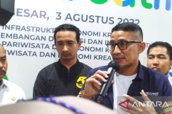 "Event Internasional Islamic Tourism" dicanangkan