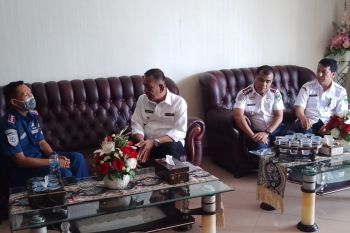 Dunia usaha lirik Panasahan sebagai pelabuhan ekspor