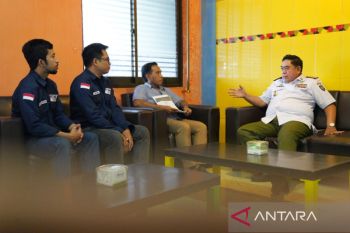 FONI Sulsel agendakan deklarasi dan kejuaraan nasional