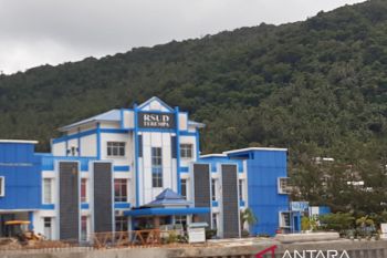 Dinkes Kepri sebut kinerja rumah sakit di Anambas perlu ditingkatkan