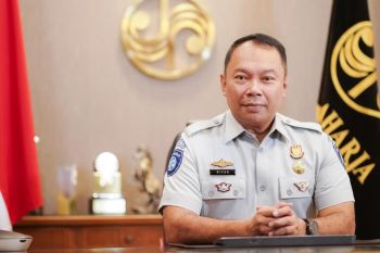 Jasa Raharja catat pertumbuhan pendapatan 2,71 persen di Semester I-2022