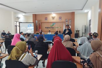 PKL di area Bandara Internasional Lombok akan ditertibkan