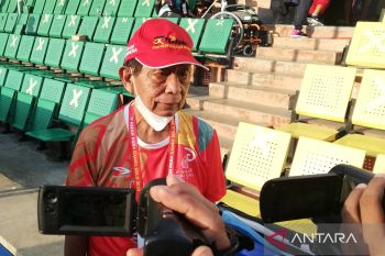 Atlet renang pasang target 4-5 medali emas pada hari keempat