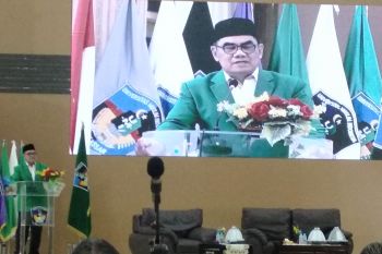 UMI Makassar tertarik konsep pengelolaan dana pensiun syariah penuh