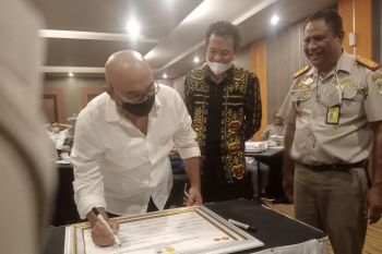 Kementan: Pelayanan publik harus ditingkatkan agar bisa dirasakan masyarakat